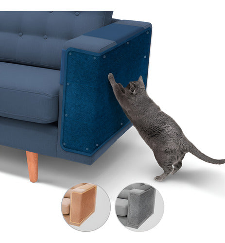 AutoHunt™ Brinquedo Interativo Automático com Ventosa para Gatos